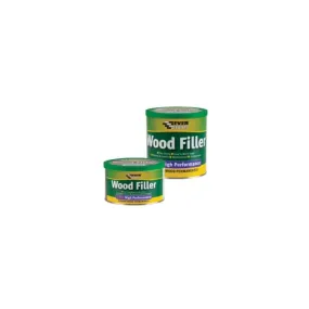 1/2 Kg Cream Woodfiller