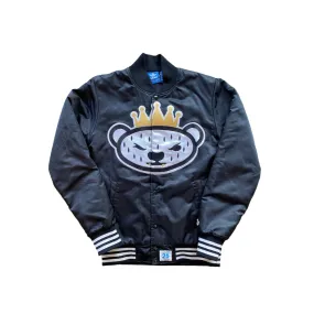 Adidas NYC Stadium Jacket