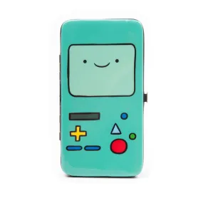 Adventure Time BMO Girls Purse