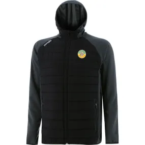 Aidan McAnespie GFC Boston Portland Light Weight Padded Jacket
