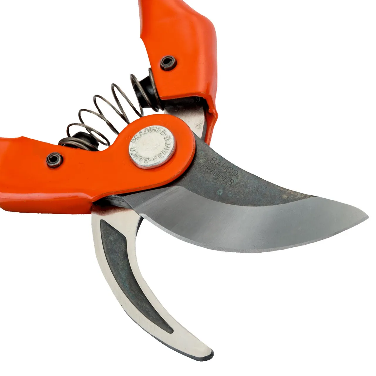 Bahco P126-19-F Bypass Secateurs 15mm Capacity