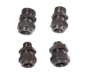 CDI Chicago Dial - Indicator Mounting Collets