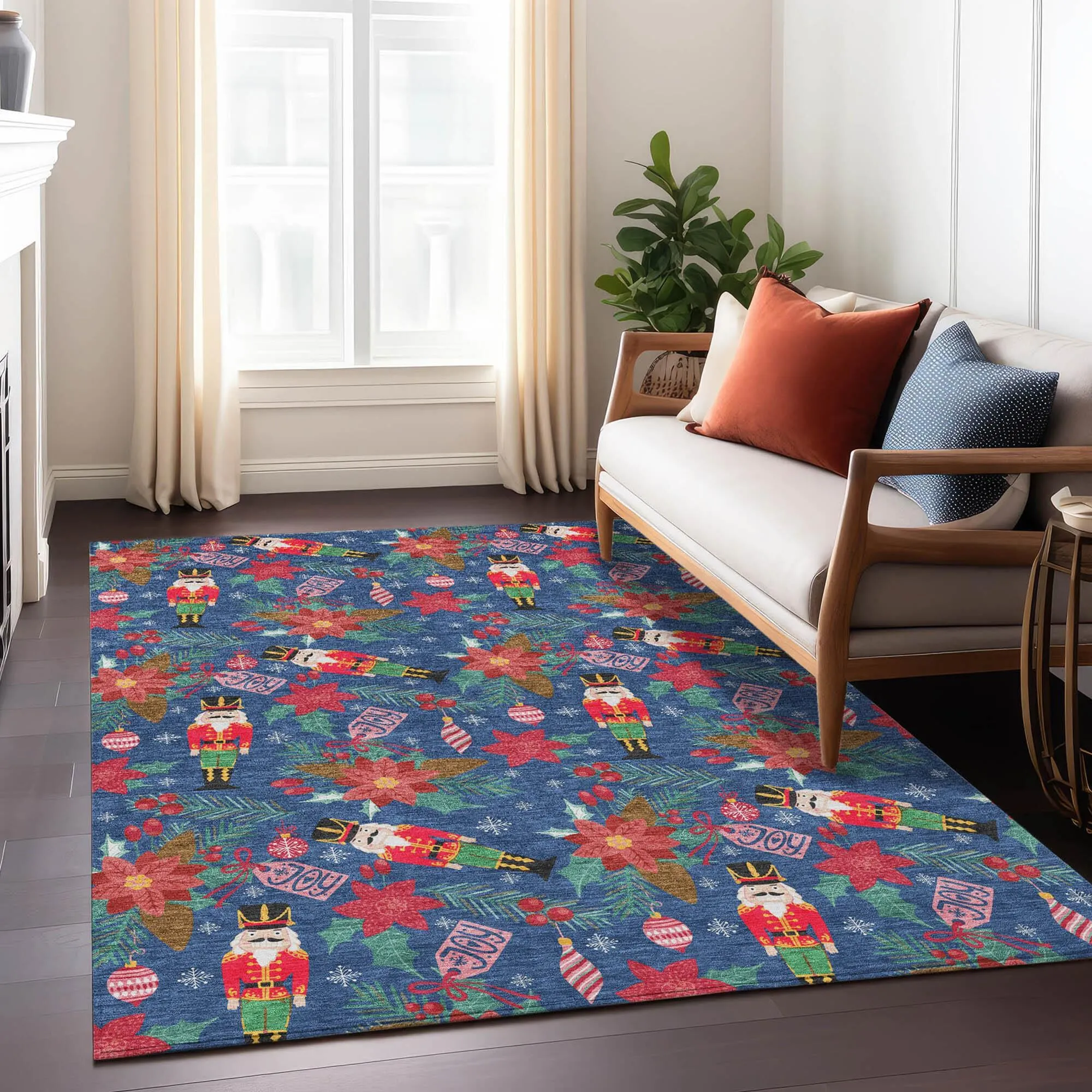 Dalyn Rug Company Wonderland WN30 5' x 7'6