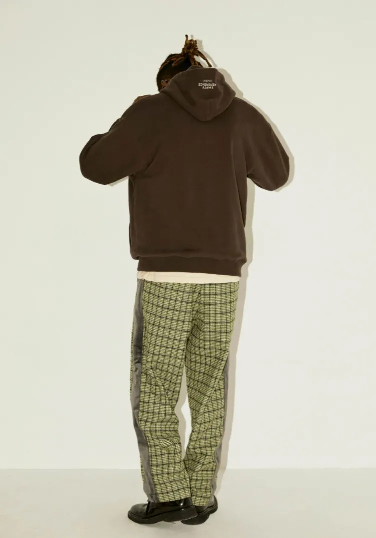 EMPTY REFERENCE  |Hoodies