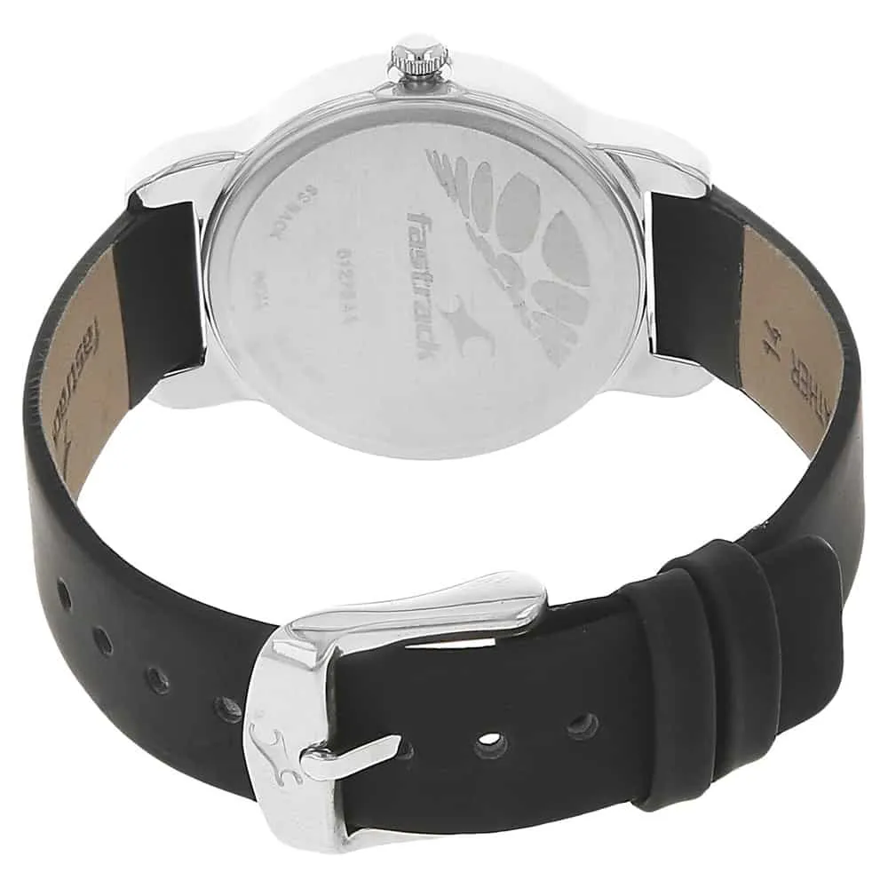 Fastrack Red Dial