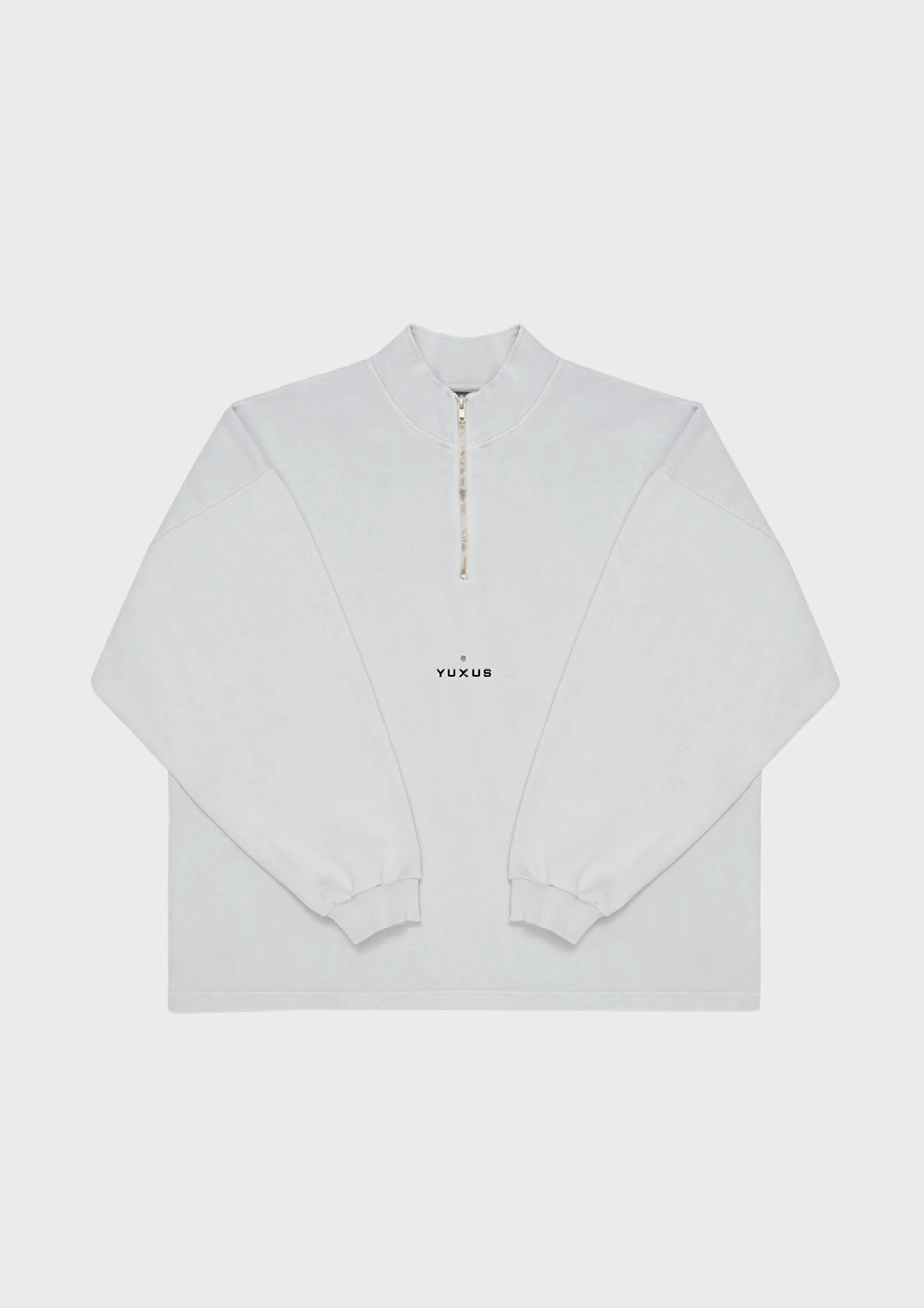 FOG MAYFAIR HALF ZIP