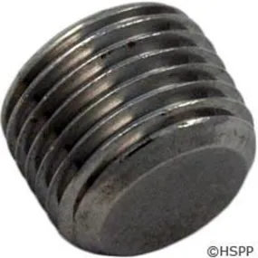 Heater Plug 1/8 Inch Mpt Stainless Steel 47-555-1022