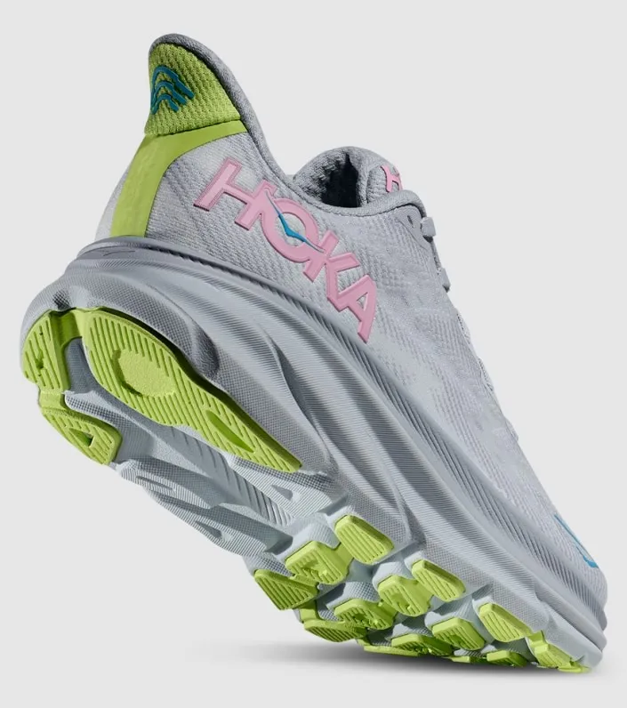 hoka clifton 9 womens