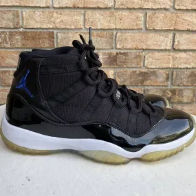 Jordan 11’s Space Jams