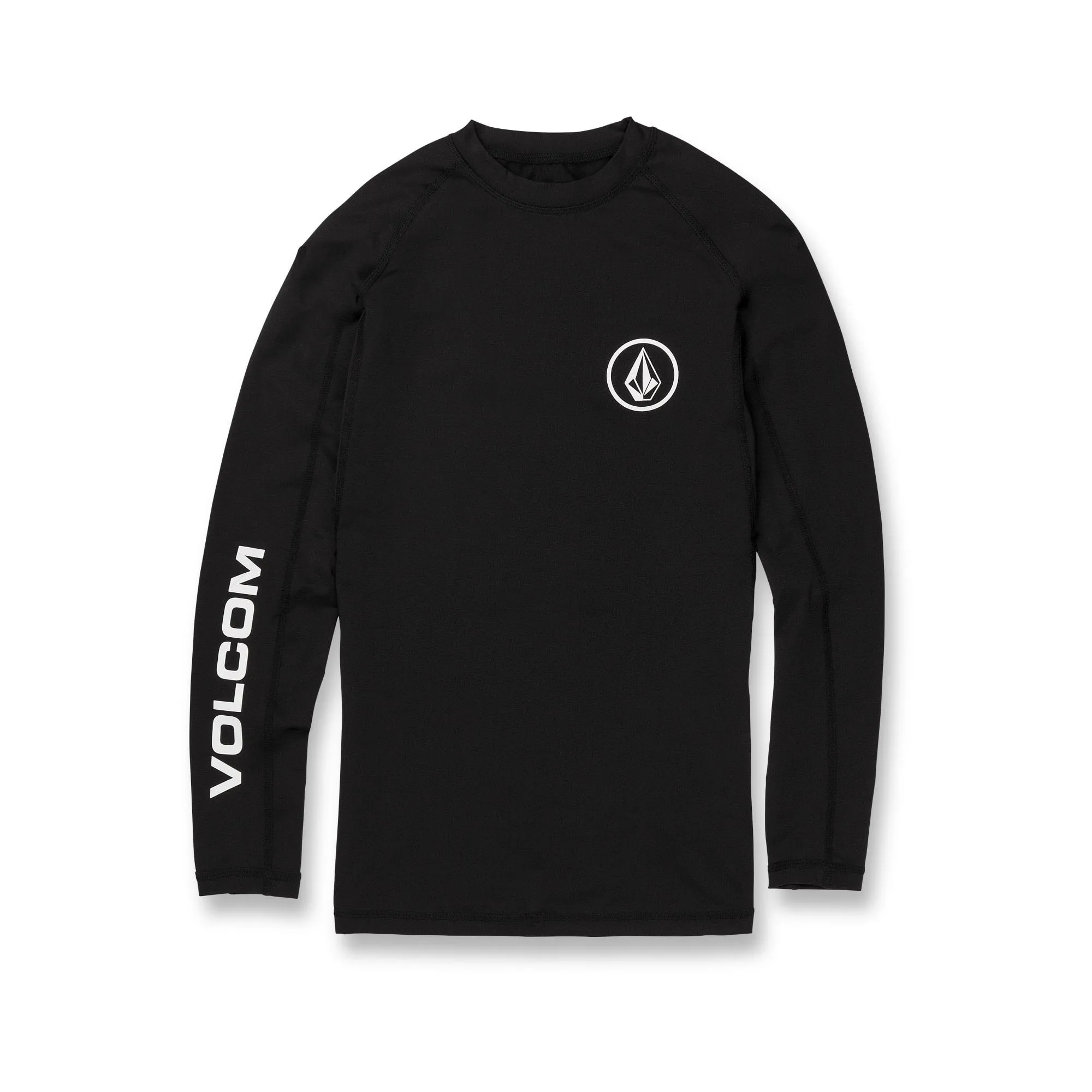 Lido Solid Rashguard