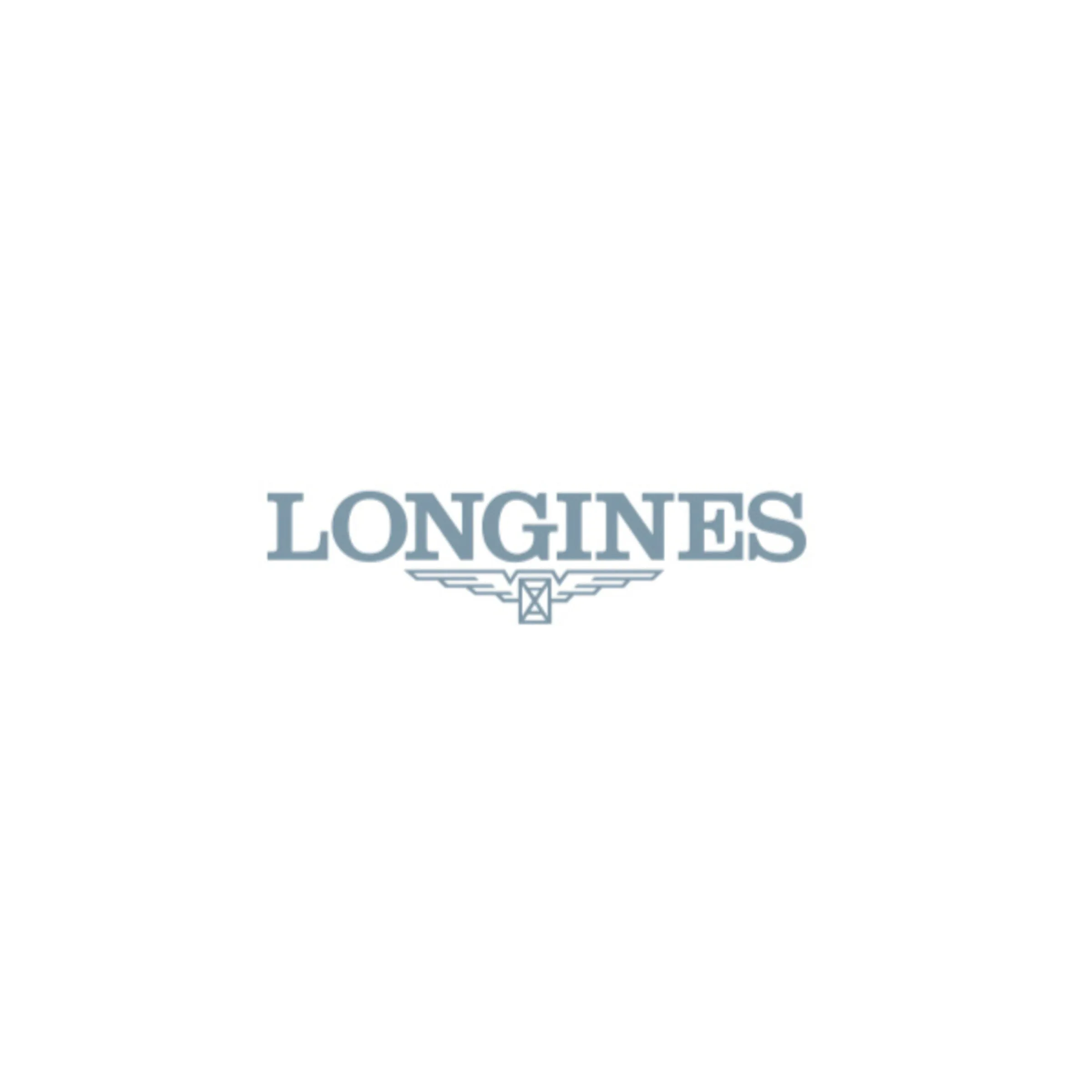 Longines Hydroconquest Blue dial Men 43mm