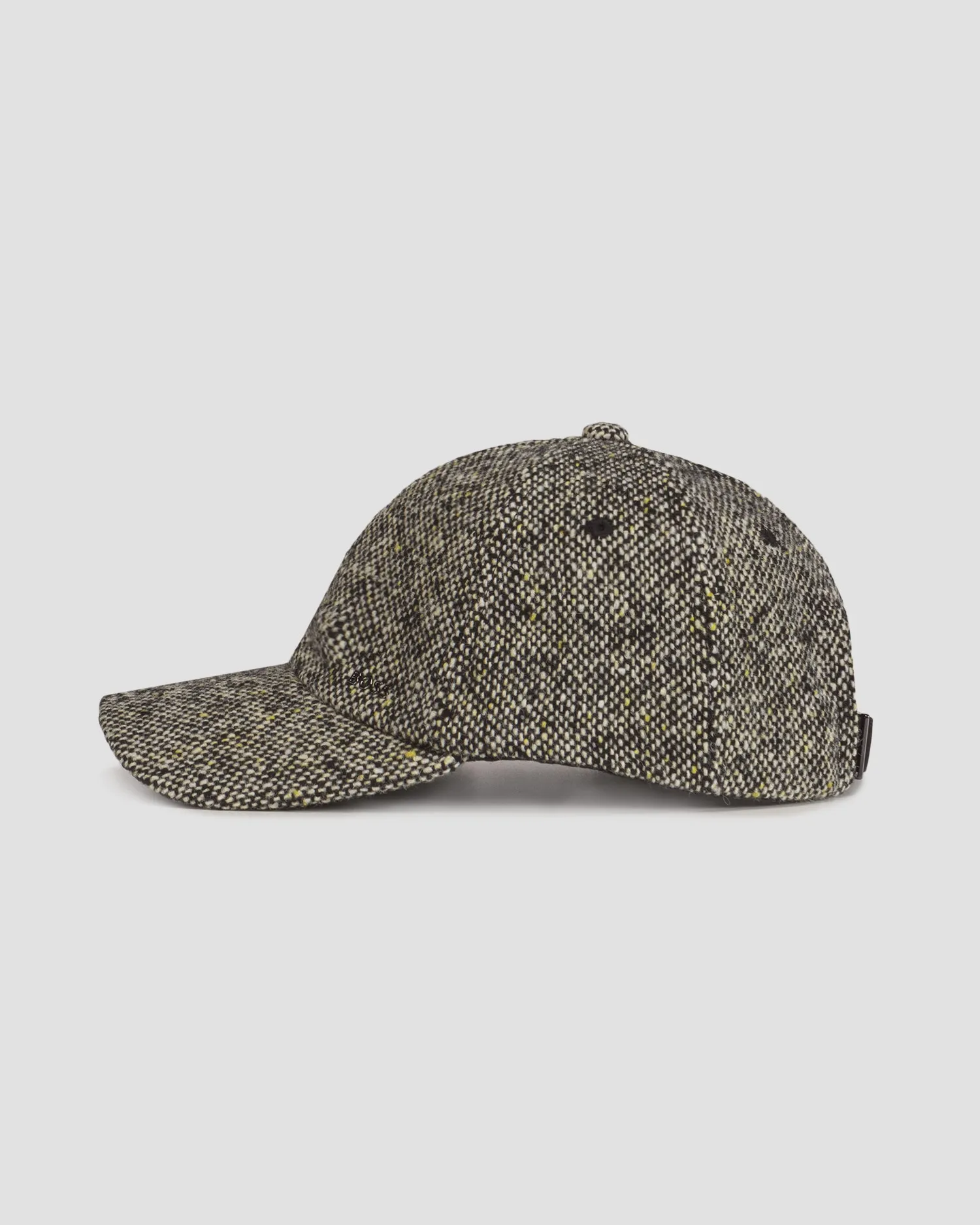 Men's woollen baseball cap Hugo Boss Zed Me 50502665-1