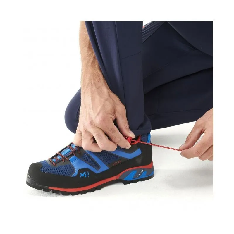 Millet  Trilogy One Cordura Pant - Pantaloni alpinismo - Uomo