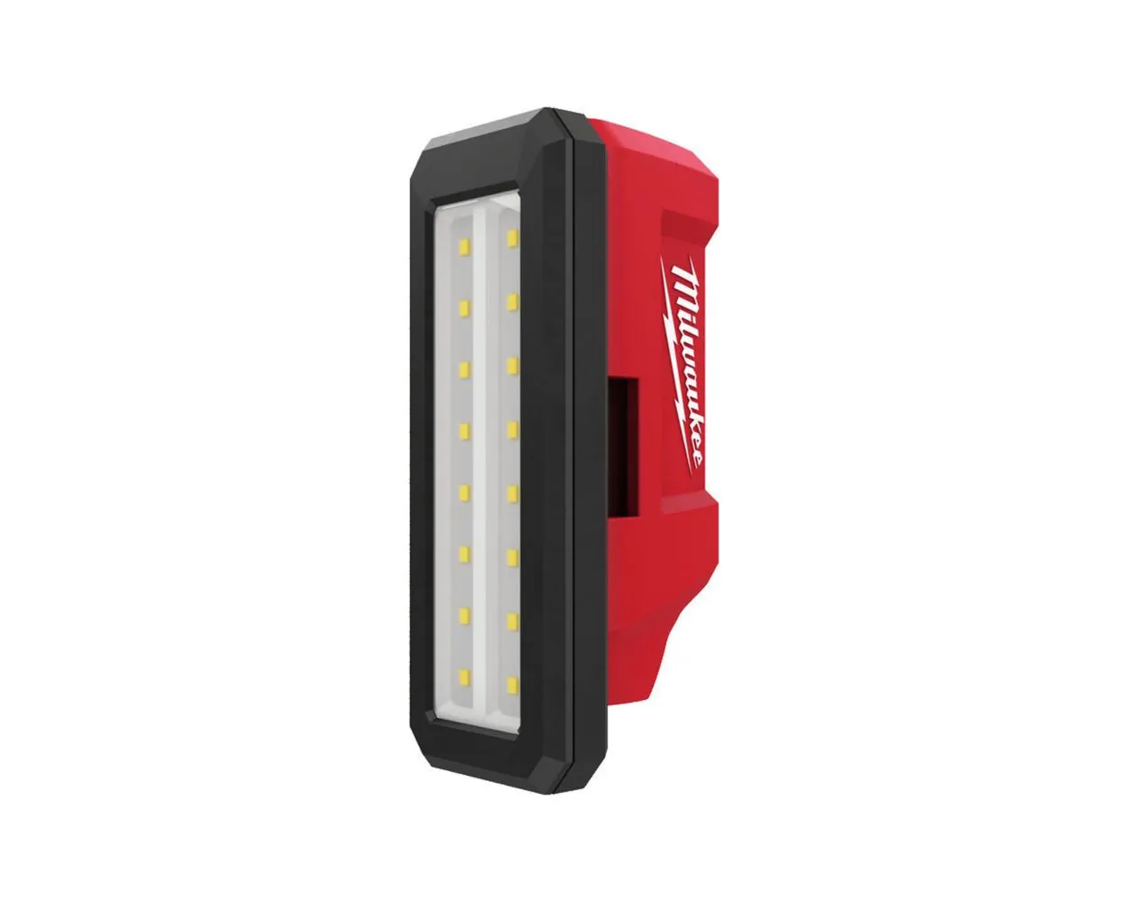 MILWAUKEE M12PAL 12V PIVOTING LIGHT M12 BODY