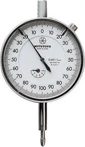 MITUTOYO SERIES 3, 4 DIAL INDICATOR