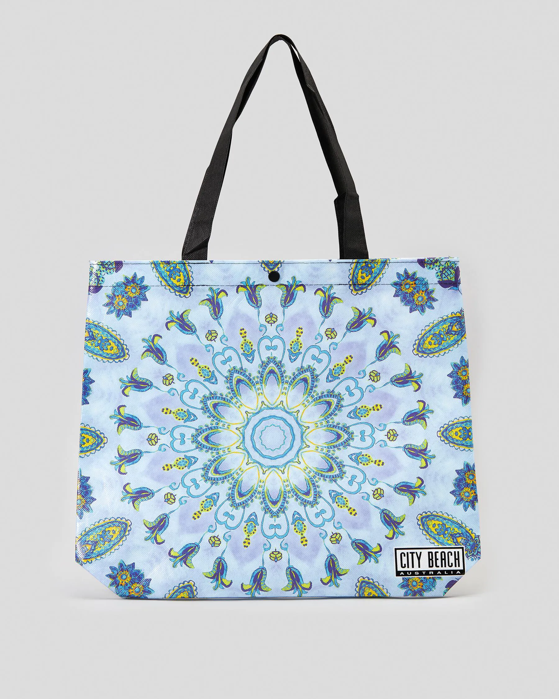 Mooloola Whymsical Eco Bag