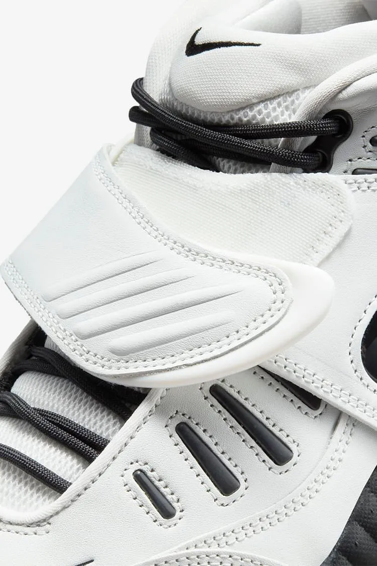 Nike Air Adjust Force Ambush Summit White Black DM8465-100