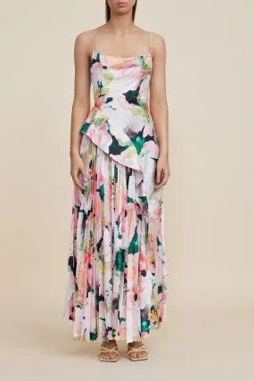   OSULLIVAN MIDI DRESS  