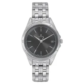 Purple Black Dial