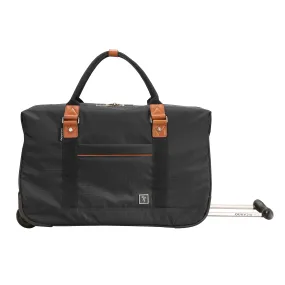 Ricardo Beverly Hills Mar Vista 2.0 20 Rolling City Duffel Bag  