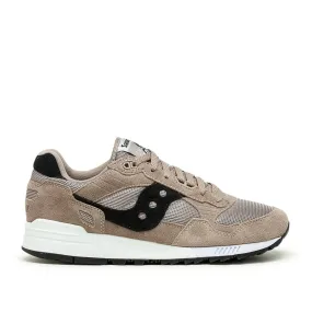 Saucony Shadow 5000 (Grey / Black)