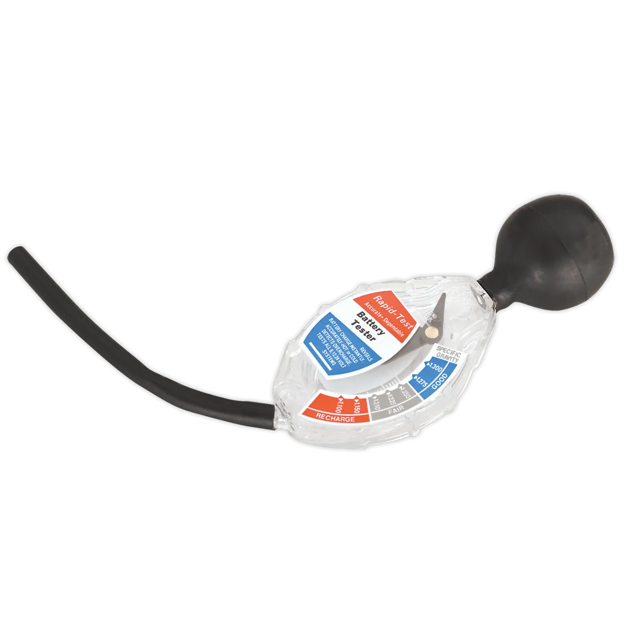 Sealey AK410 Battery Fluid Tester Dial Type