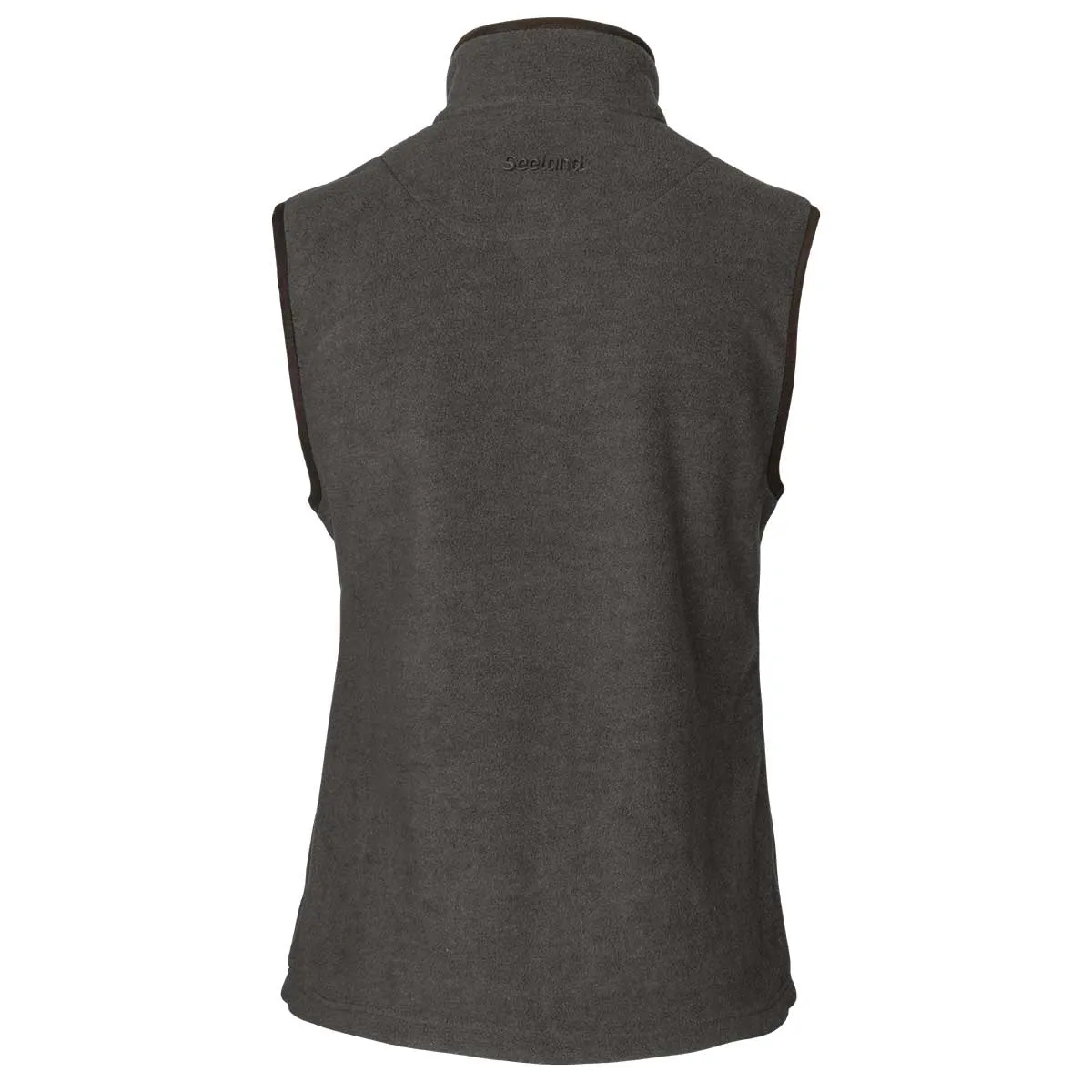 Seeland  Woodcock Ivy Fleece Waistcoat