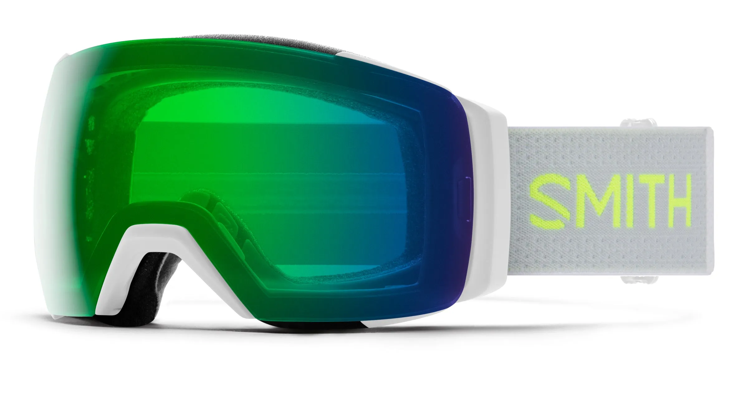 SMITH I/O MAG XL Unisex Snow Winter Goggles