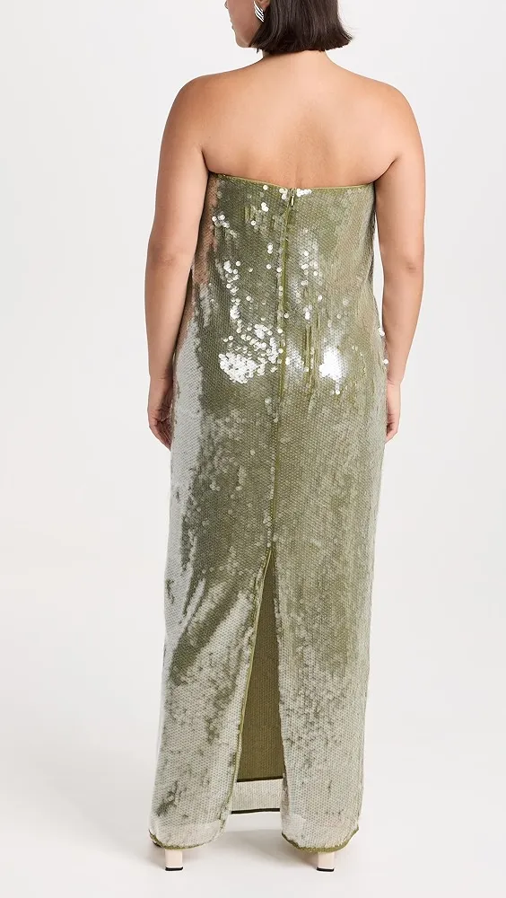 STAUD   Casey Dress 