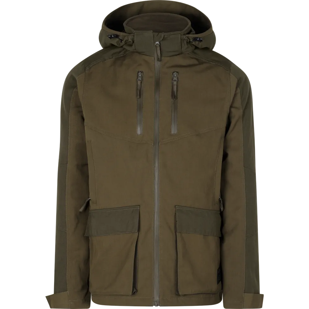 Trax Jacket | Seeland