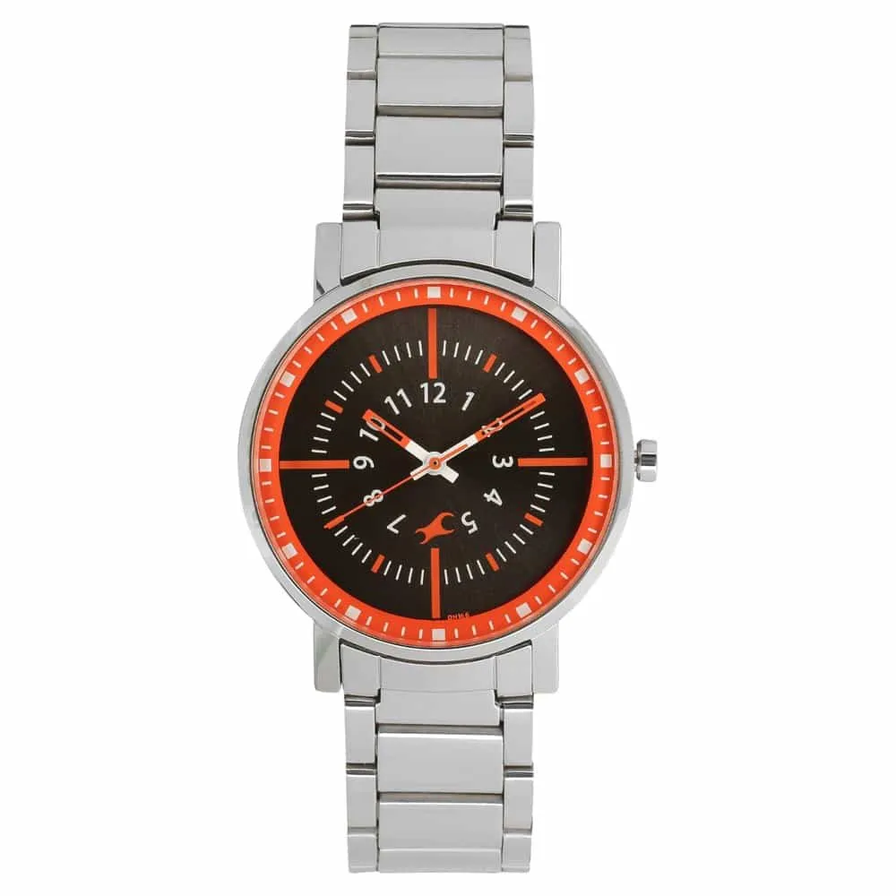 Varsity Blue Dial