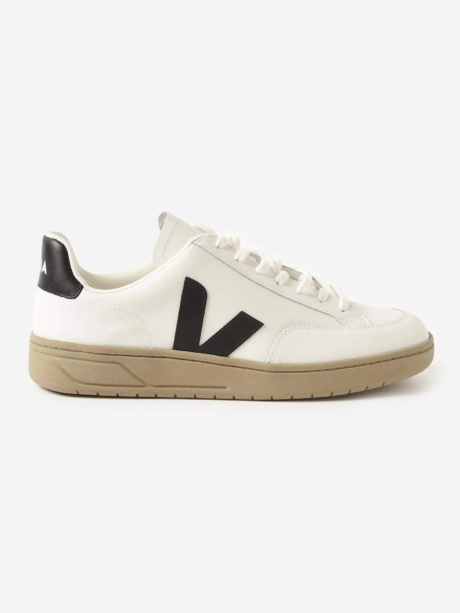    VEJA  Men's V-12 Leather Sneaker    