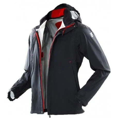 X-Bionic - Daily Shell - Outdoor Jacket - Men's