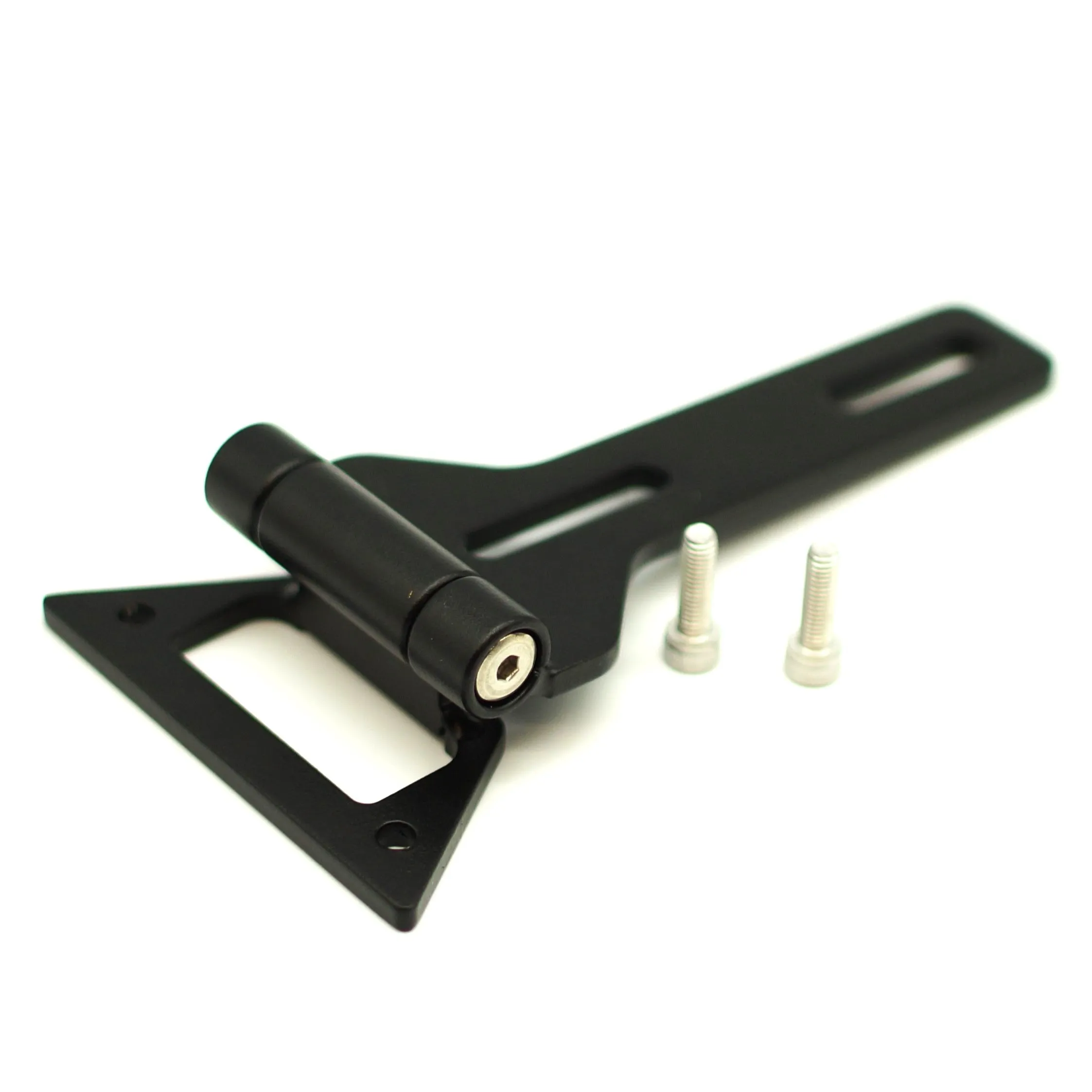 Yamaha XVS650 V-star seat hinge