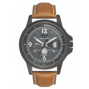 Youth grey Dial